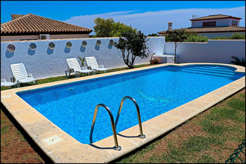 Bungalow Ramos III 전경