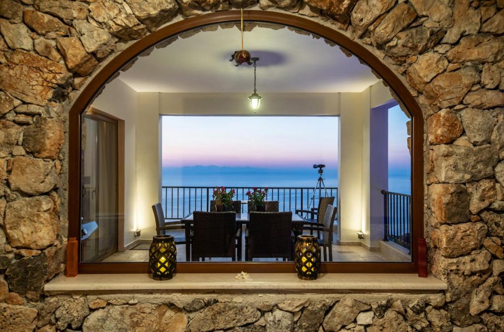Jessica Luxury Villa photo