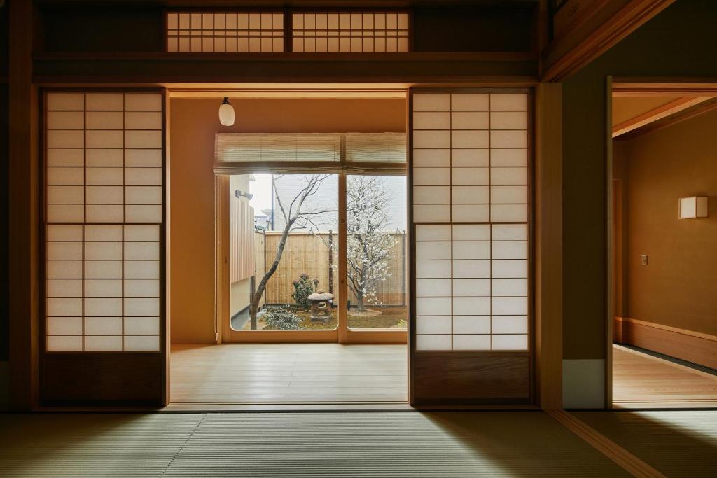 Onyado Hasegawa's Japanese style room