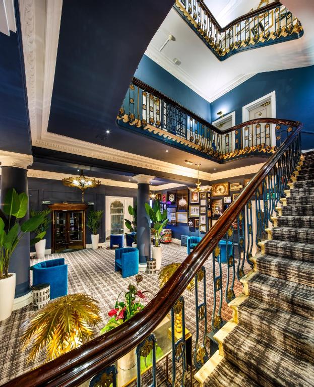 Mercure Brighton Seafront Hotel Photo 21