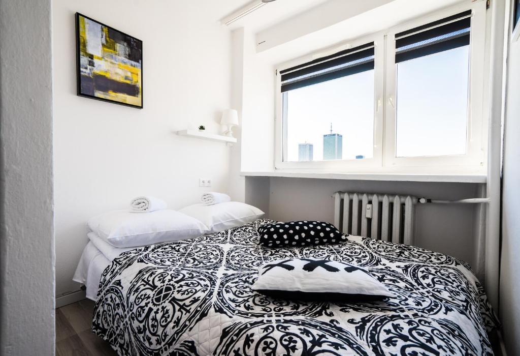 Elegant Apartment Panoramic photo