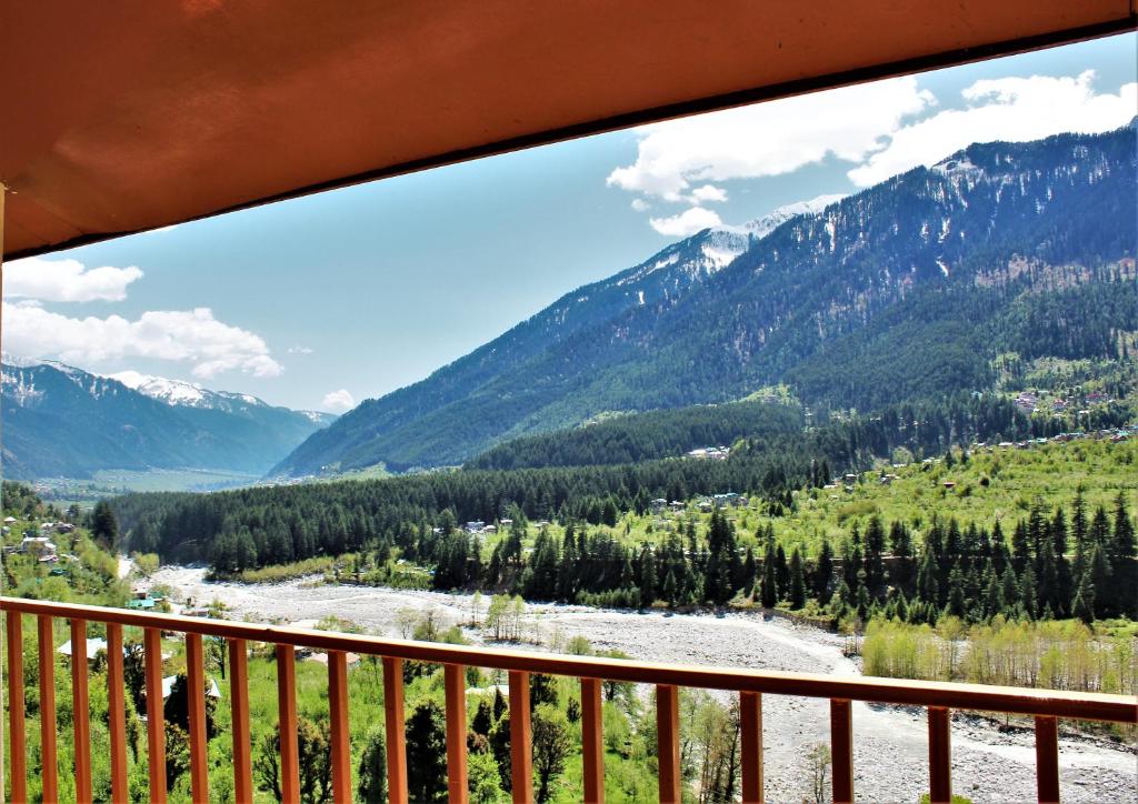 バルコニー/テラス