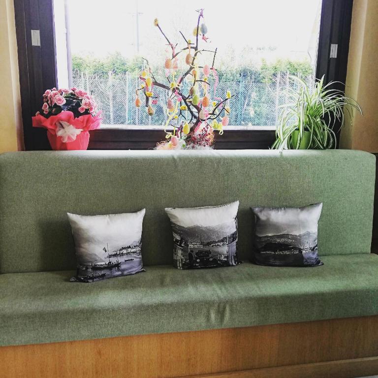 Hotel Fioroni photo