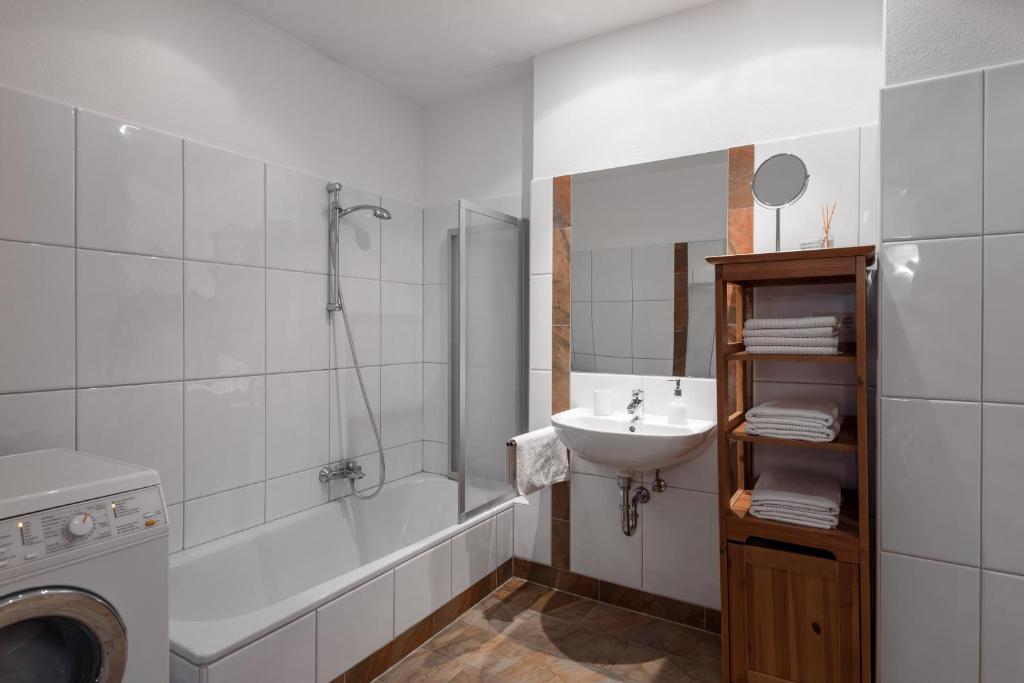 Appartements Kaserbacher photo