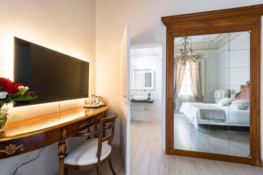 Villa Savioli Room & Breakfast - 5