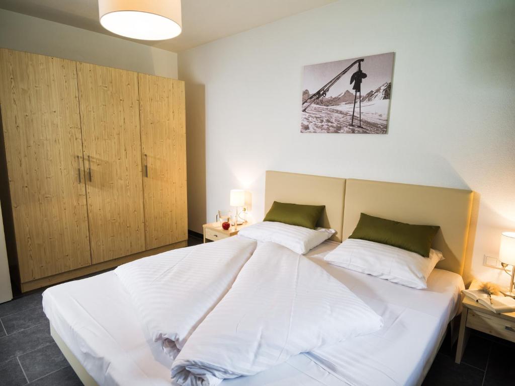 AlpenParks Chalet & Apartment AreitXpress photo