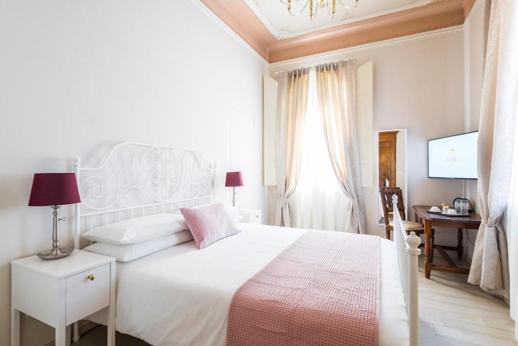 Villa Savioli Room & Breakfast - 2