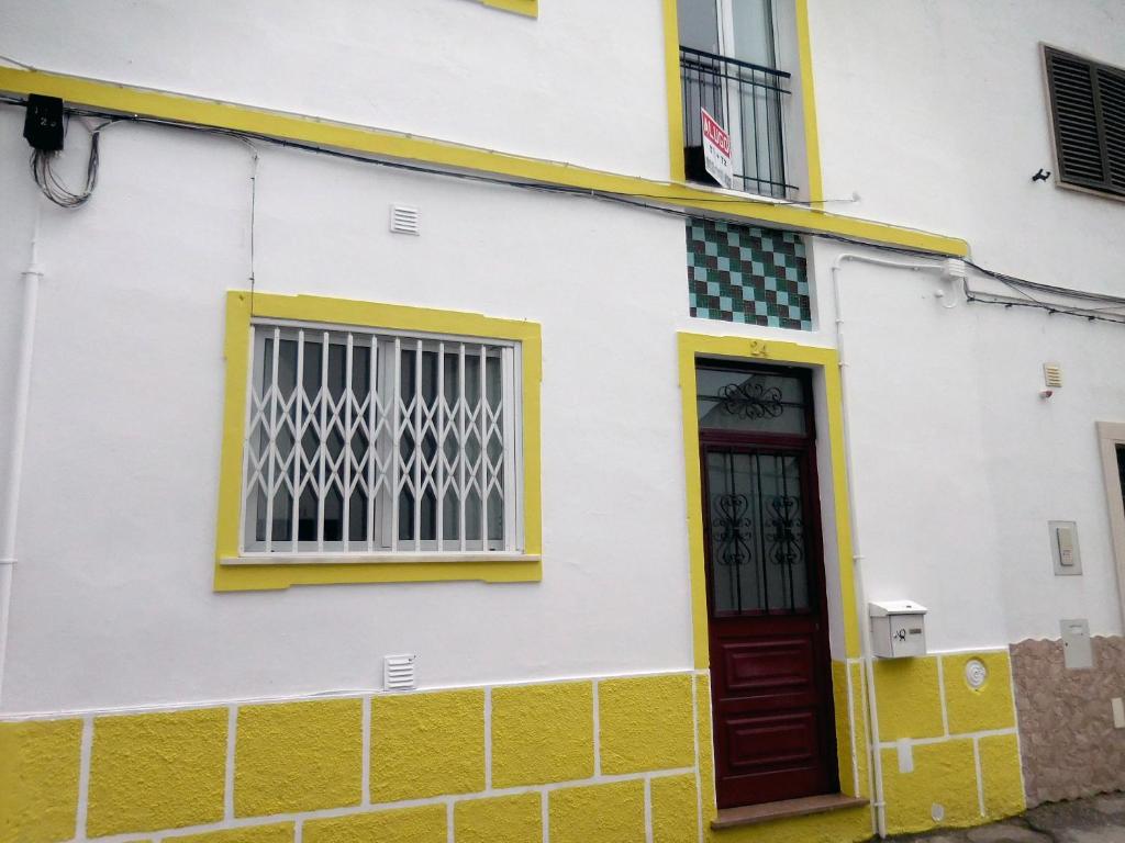 Travessa Albufeira Apartments by Umbral photo