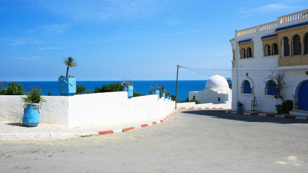 Apartments in Hergla, Tunisia price from 18, reviews of Hotels