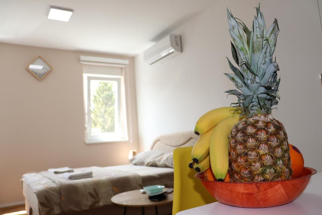 Apartman Studio 2, Brčko