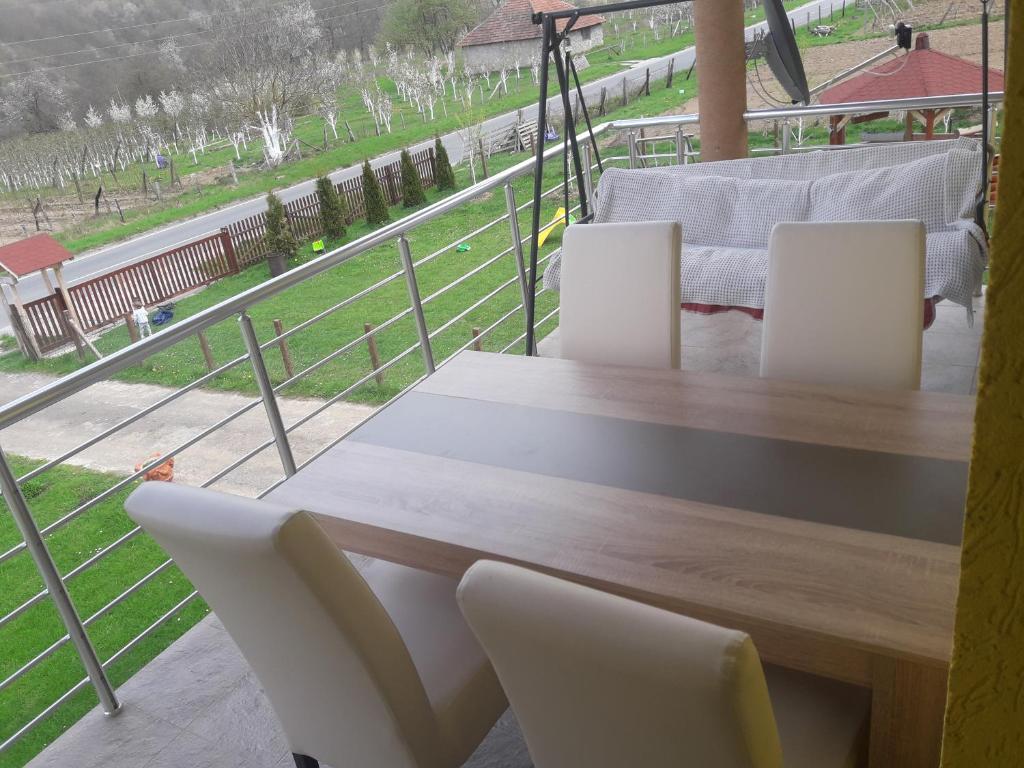 Vuceljic rooms