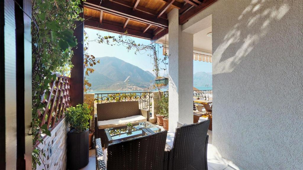 Apartment Stella di Cattaro - 3