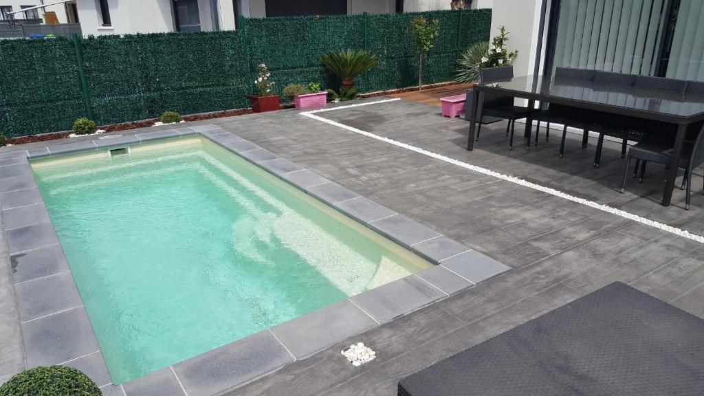 CHAMBRE COSY Adults only - Room image