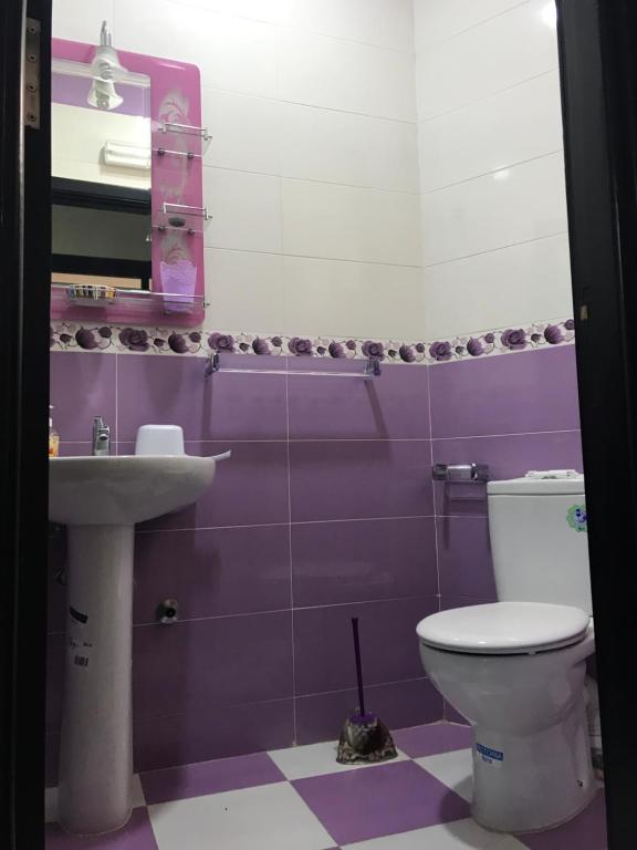 Appartements M'diq photo
