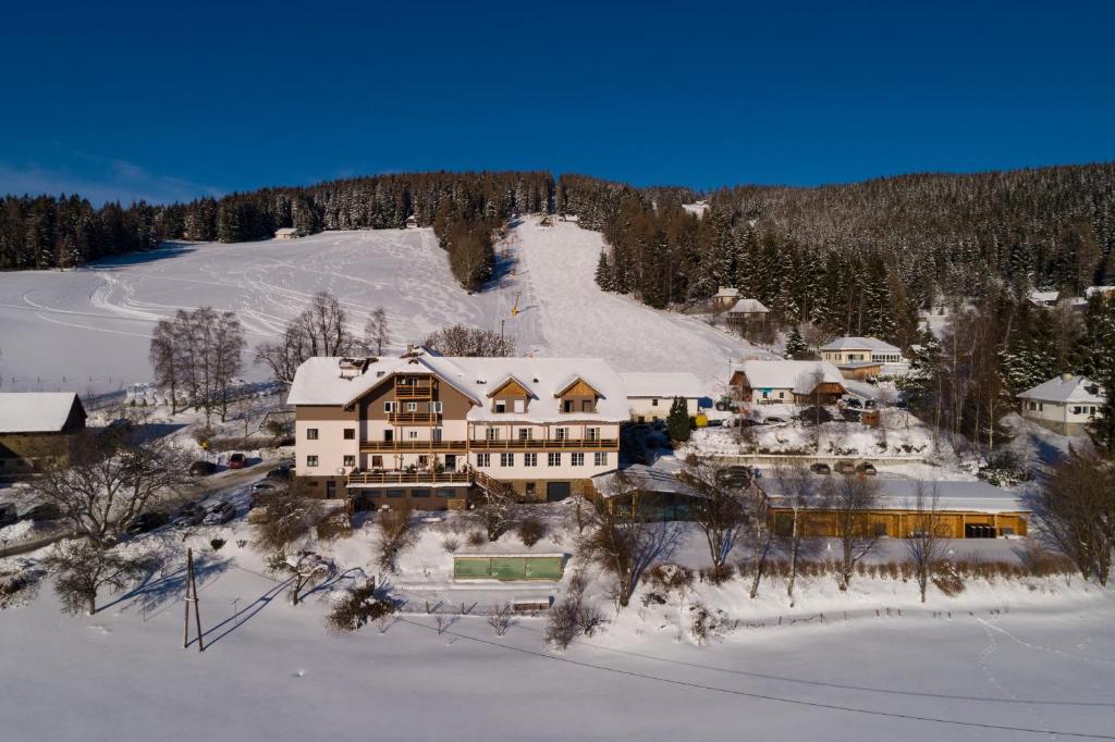 Hotel Schwengerer - 3