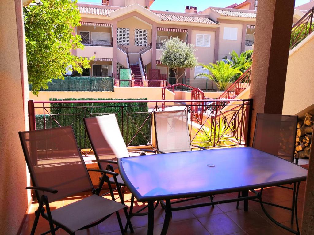 NOVAMAR GRAN ALACANT BEACH — Hotel in Santa Pola
