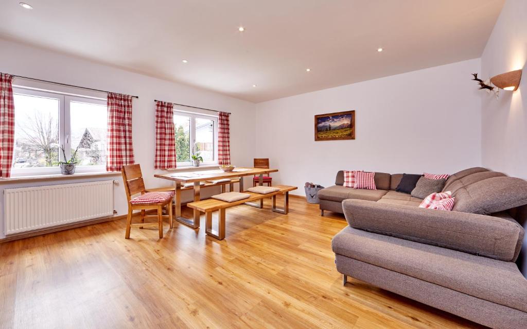 Ferienwohnung zum Servus - 3