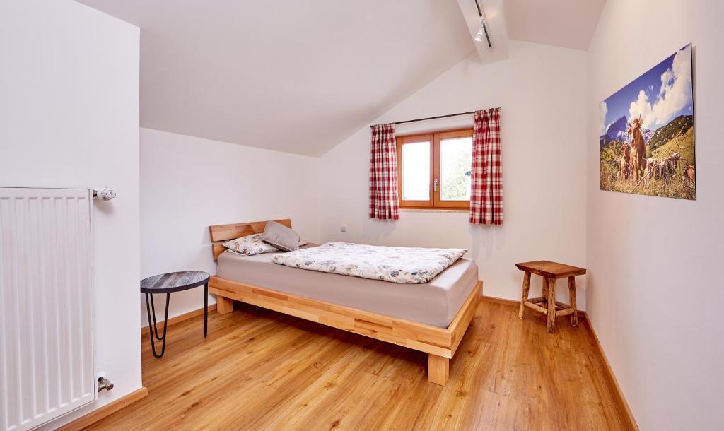 Ferienwohnung zum Servus - 5
