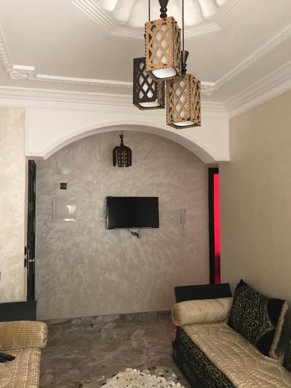 Appartements M'diq photo