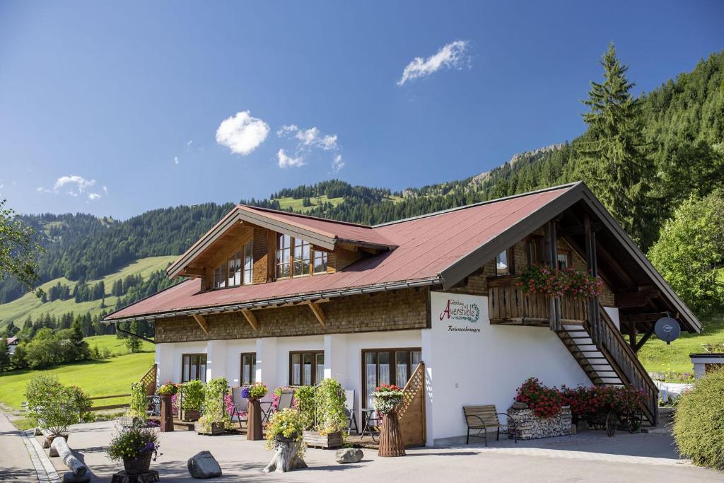 Gästehaus Auerstüble - 2