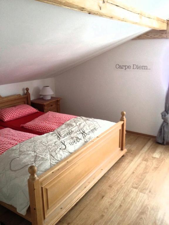 Alpenblümchen Apts. der Kornauer Stuben - 3