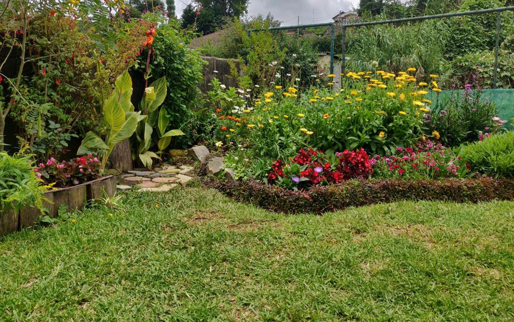 Kings Cottage Nuwara Eliya photo