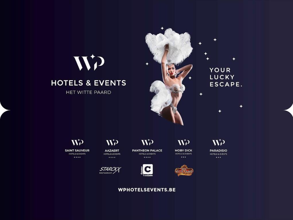 Hotel Moby Dick by WP hotels photo
