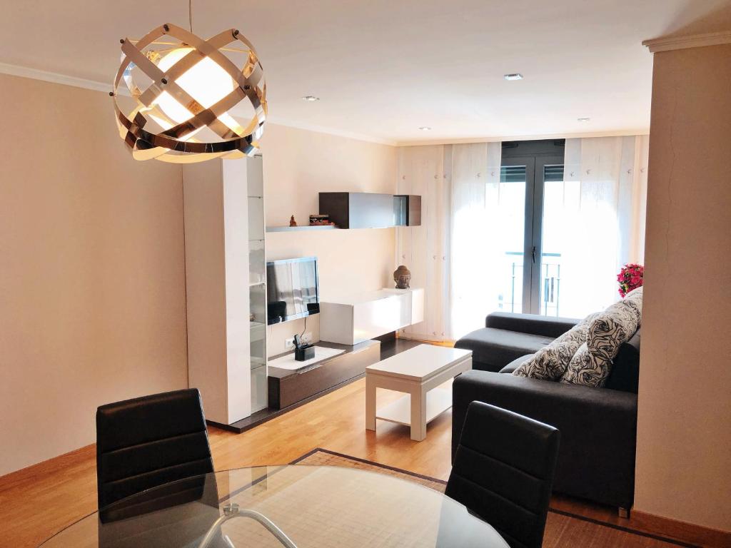 Apartamento Montolieu Sanxenxo - 4