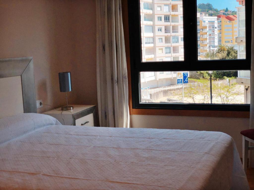 Apartamento Montolieu Sanxenxo - 3