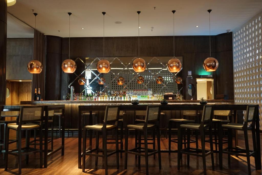 Pub/Lounge