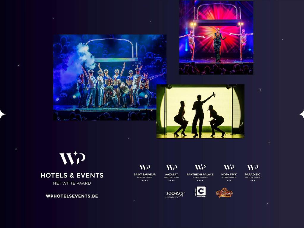 Hotel Moby Dick by WP hotels photo