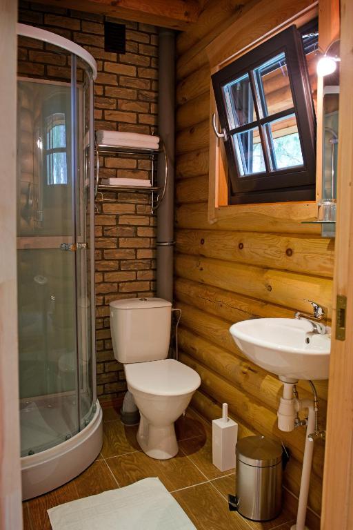 バスルーム（客室）