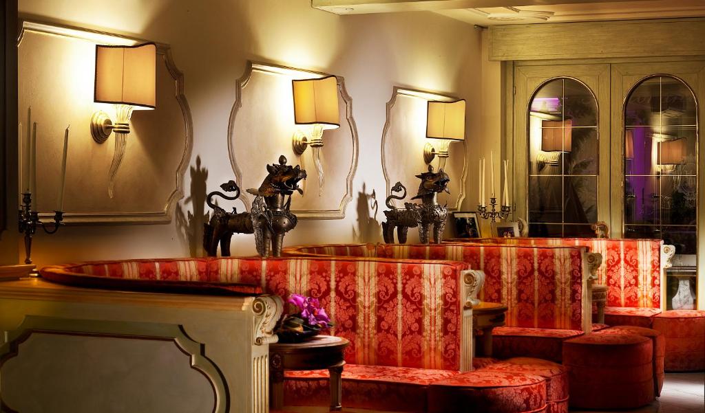Park Hotel Ville Montefiori Spa & Centro Benessere - 4