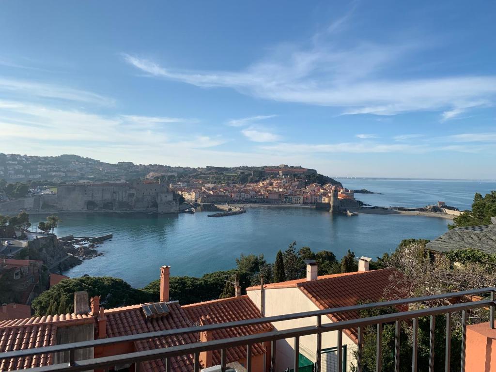Canta la Mar - Vue exceptionnelle - 5