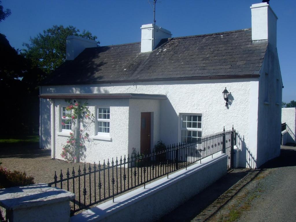 Rosswood Cottage Donegal Online Booking Viamichelin