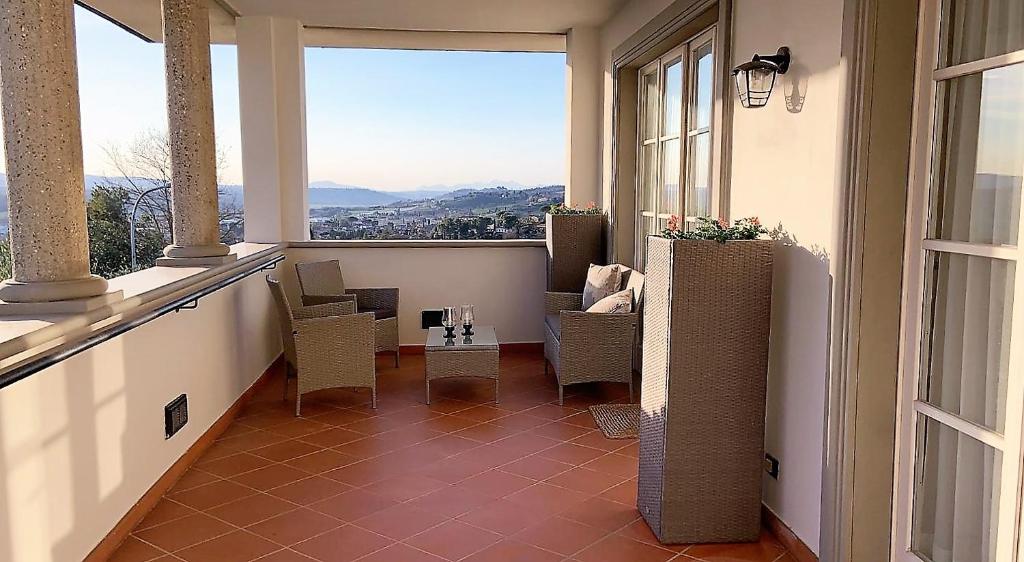 La Casa di Chloe - 2