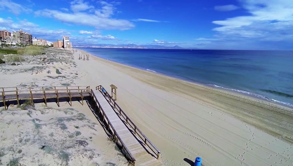 NOVAMAR GRAN ALACANT BEACH photo