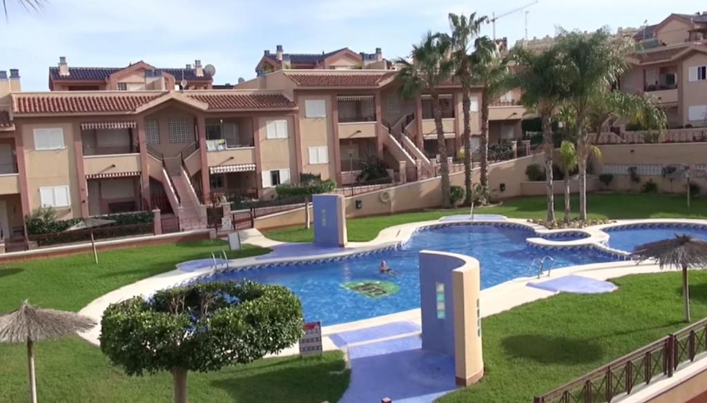 NOVAMAR GRAN ALACANT BEACH photo