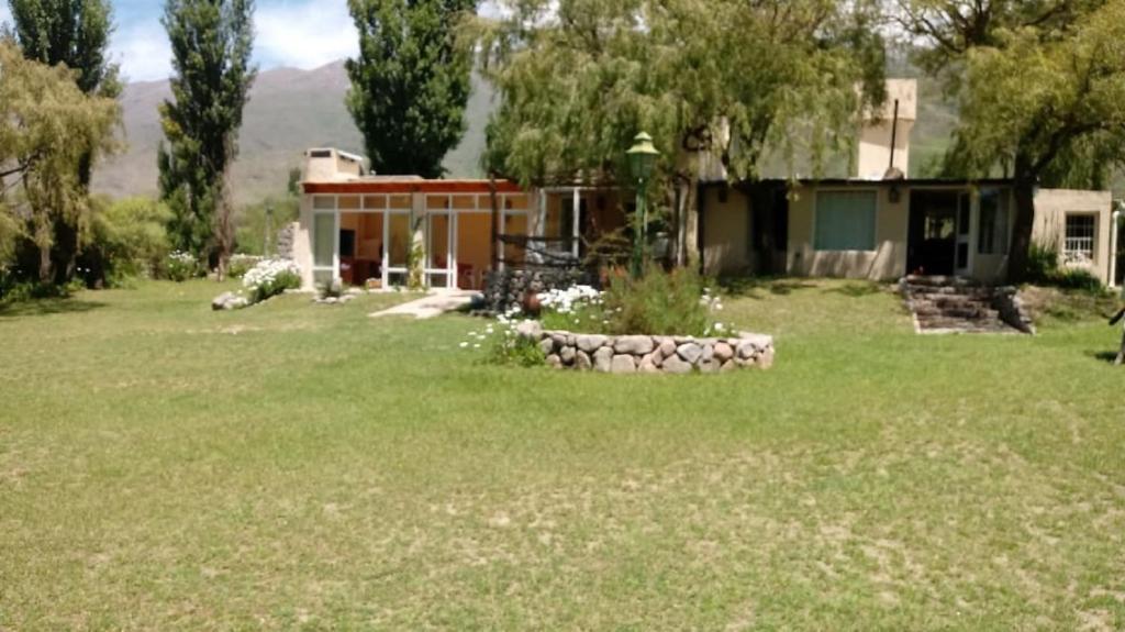 Casa de Campo de Familiar photo