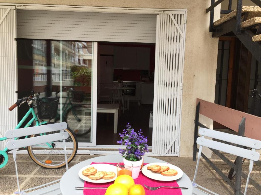 Nice apartment 80 meters from the beach - 5