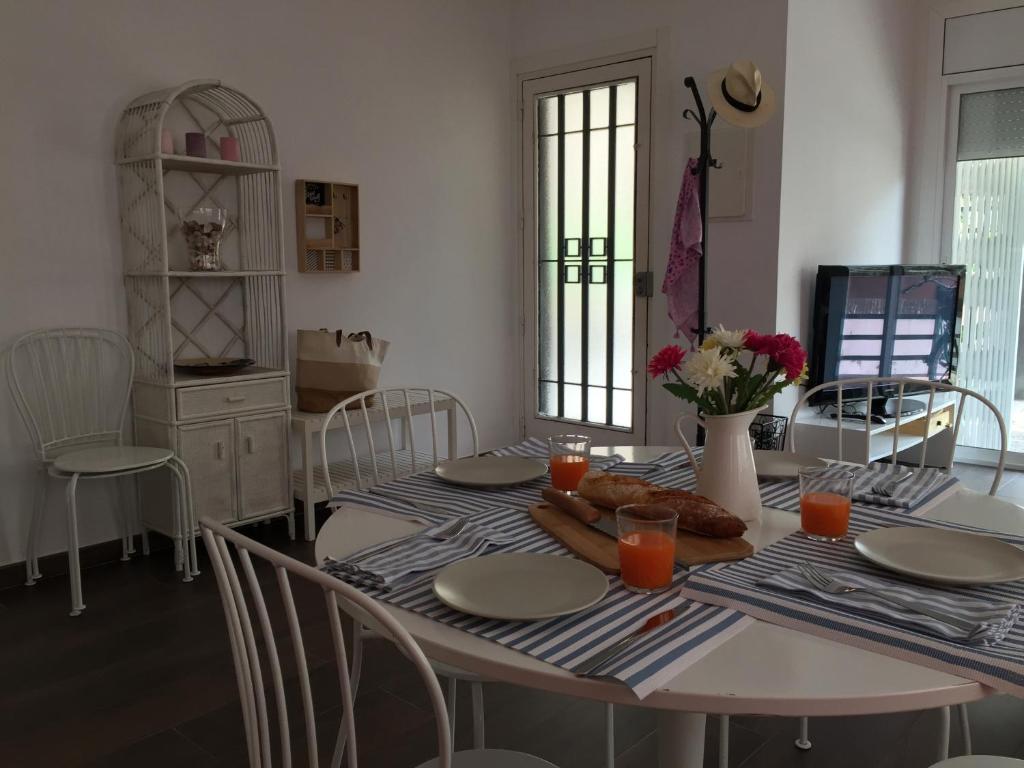 Nice apartment 80 meters from the beach - 4