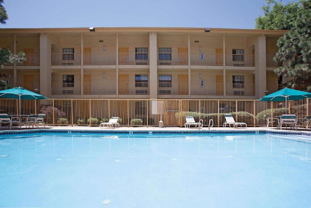 La Quinta Inn by Wyndham Denver Golden