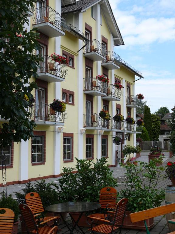 Altes Eishaus, Hotel & Restaurant photo