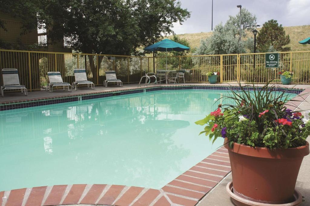 La Quinta Inn by Wyndham Denver Westminster photo