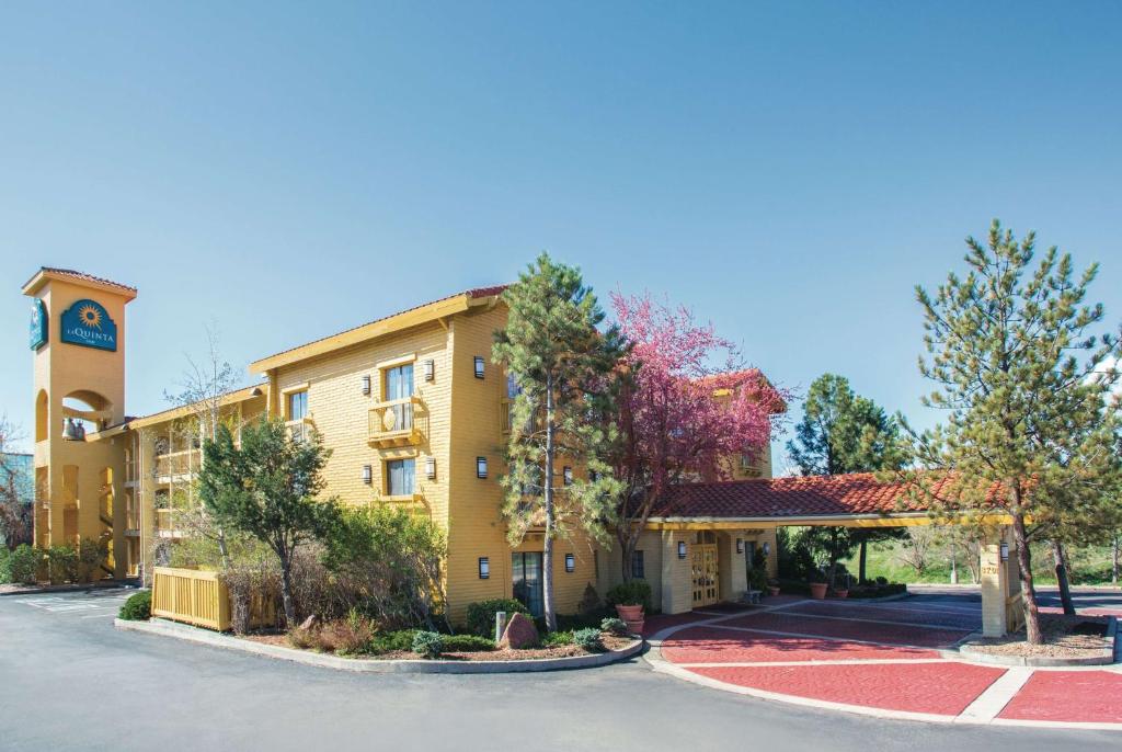 La Quinta Inn by Wyndham Denver Westminster