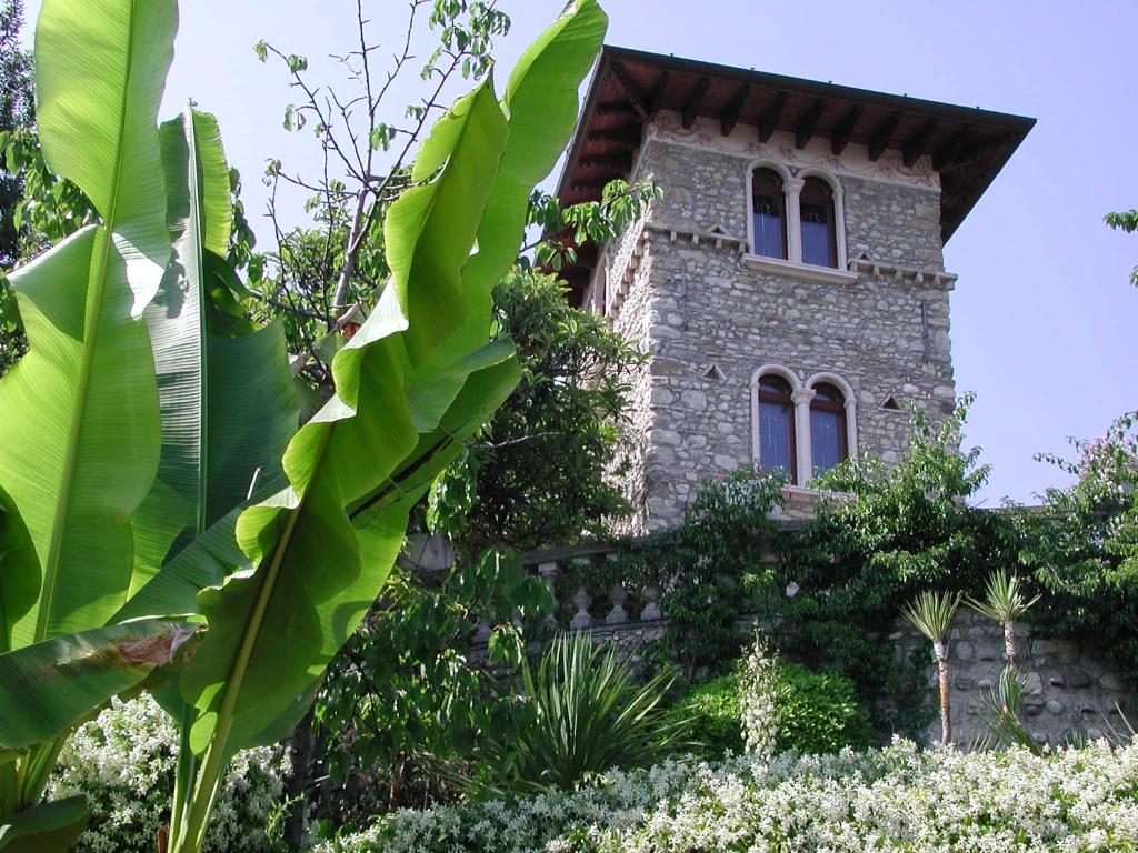 Hotel Ville Montefiori Photo 16