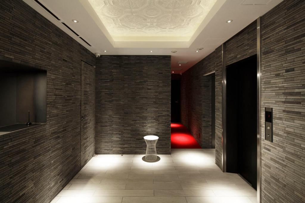 Hotel UNO Nishikawaguchi Nishiguchi photo