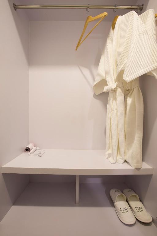 บริการและสิ่งอำนวยความสะดวก