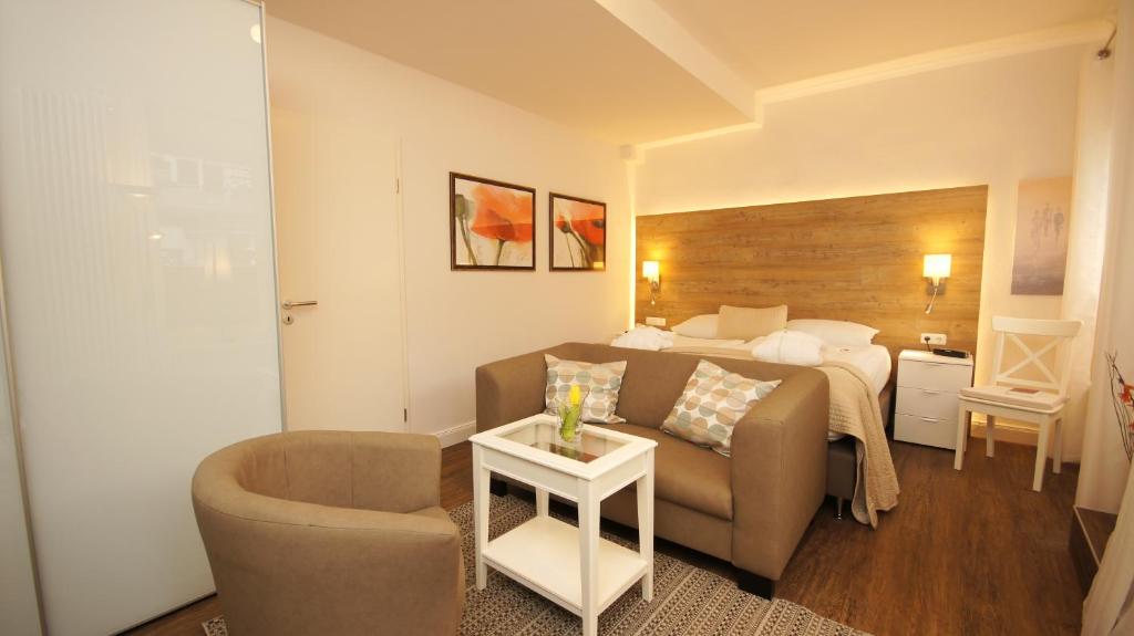 Habitación Doble con terraza