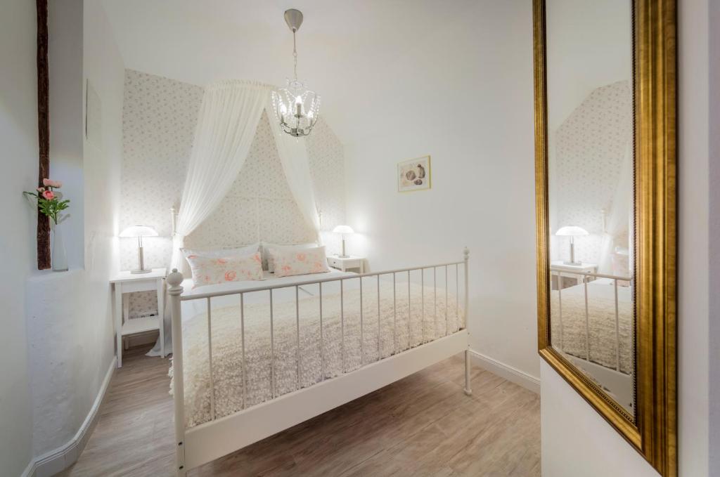 Habitación Doble con terraza